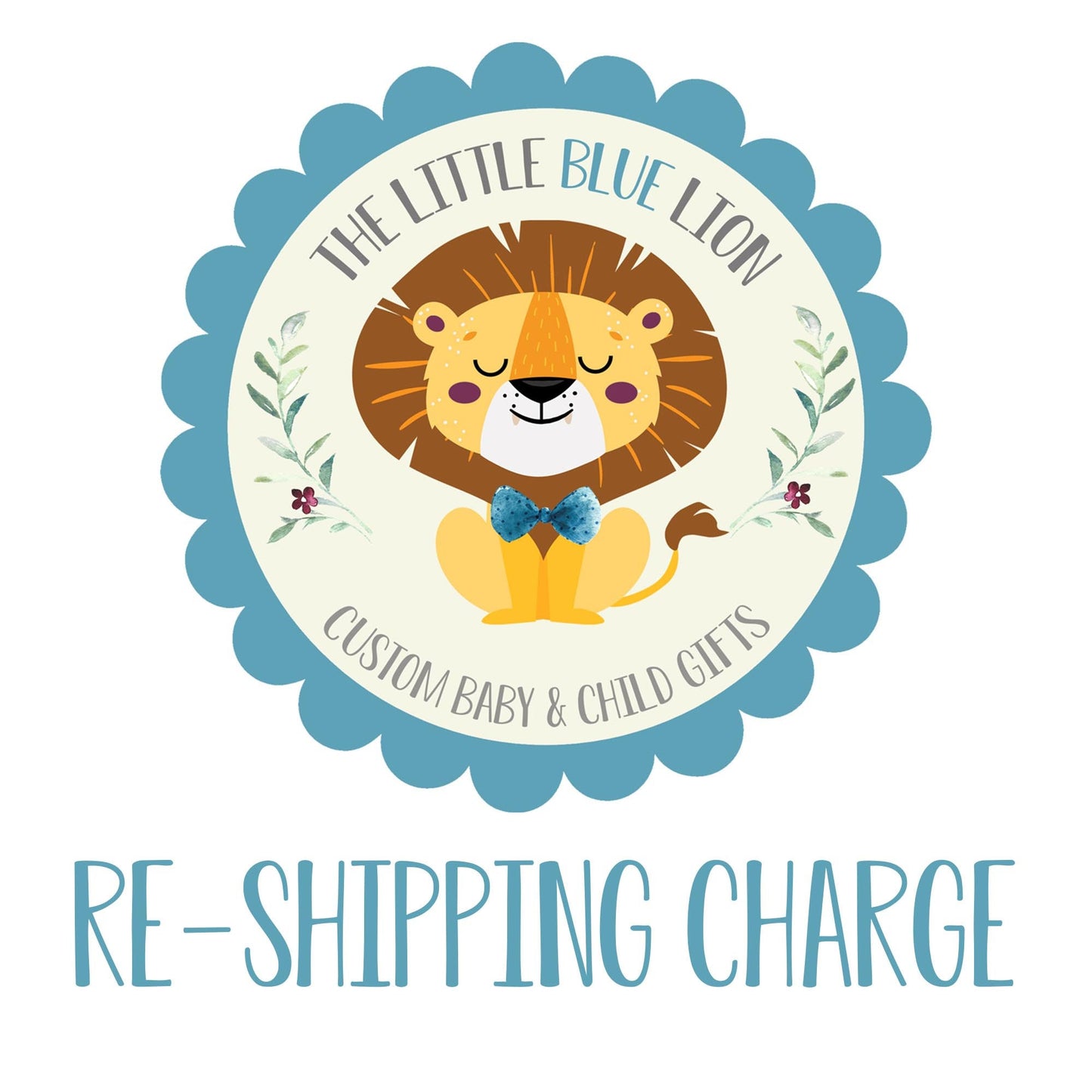 Re-Shipping for Sally C