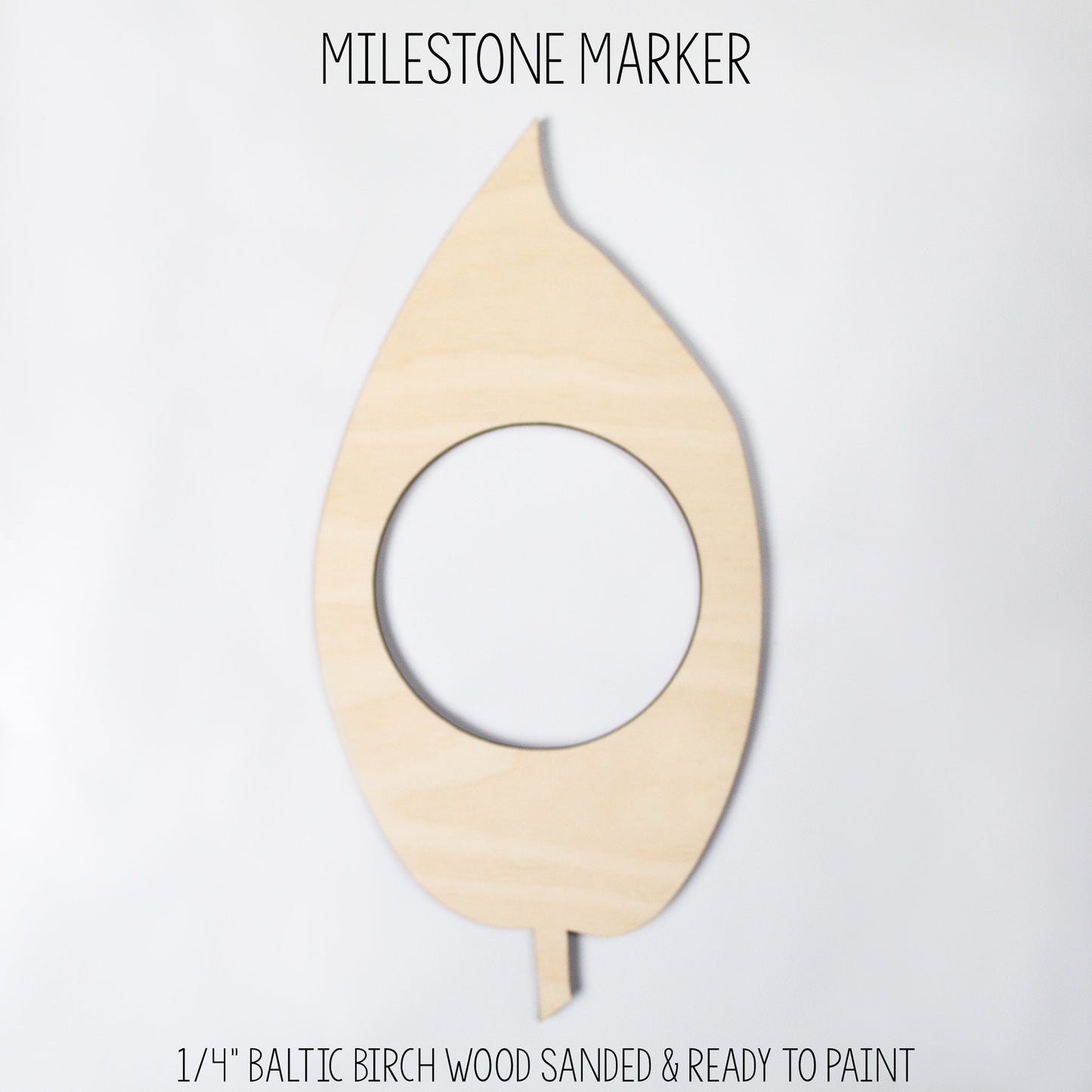 Lemon Girl Milestone Blanket, Summer F47