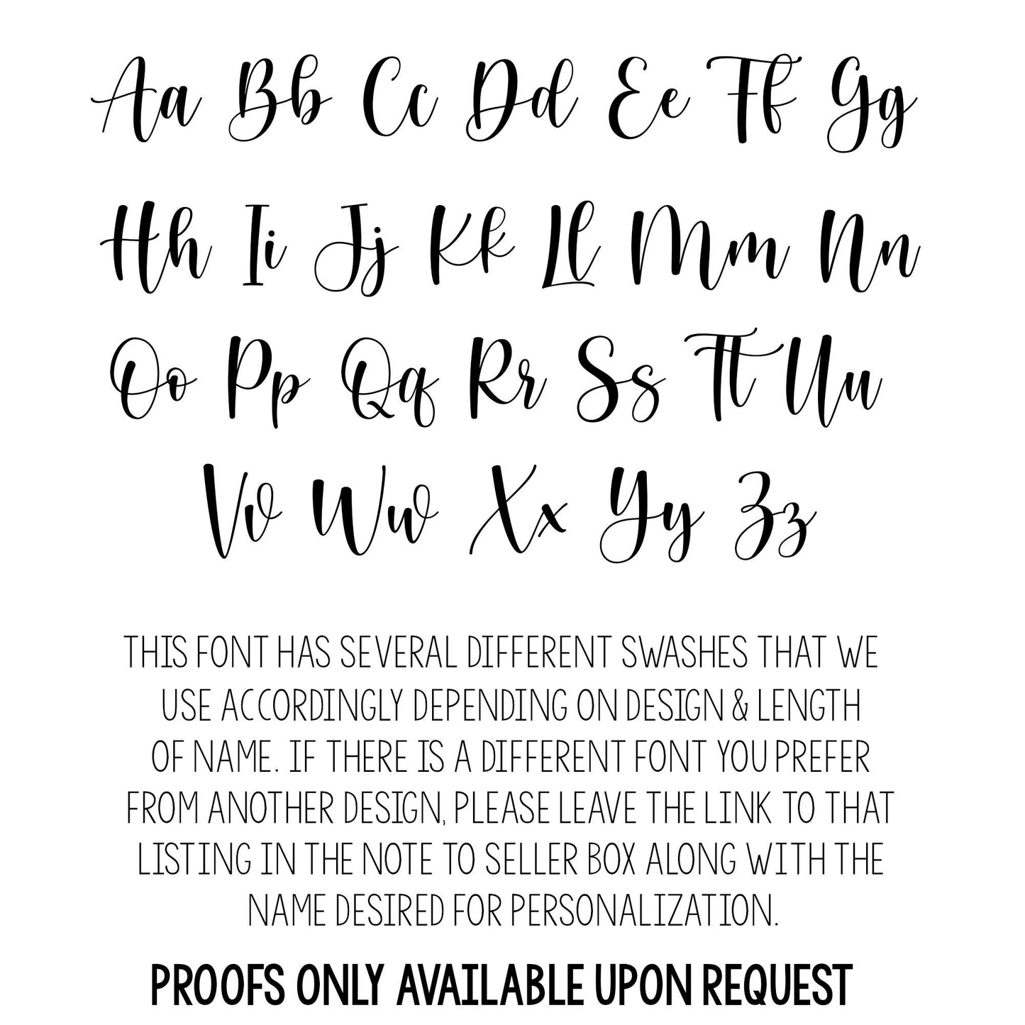 Fairy Wood Birth Stat Sign, F84