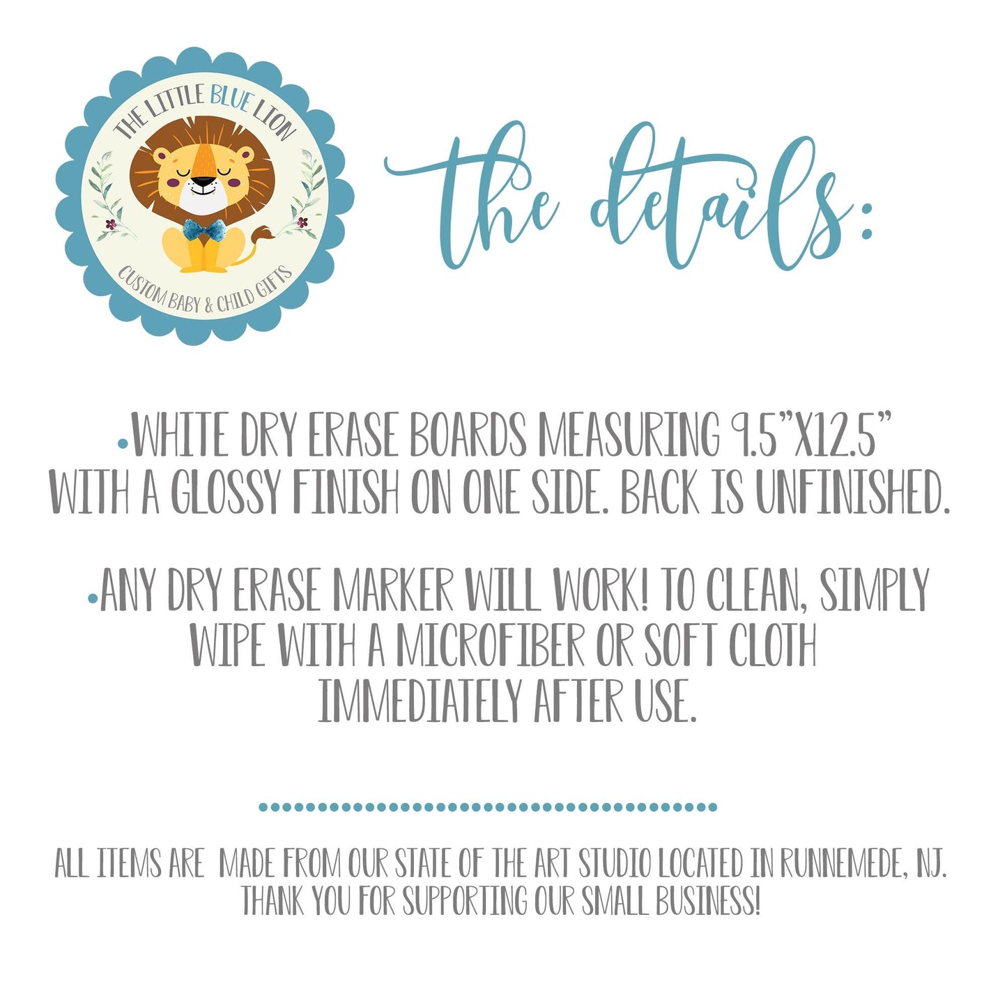 Woodland Name Tracing Sign, W27