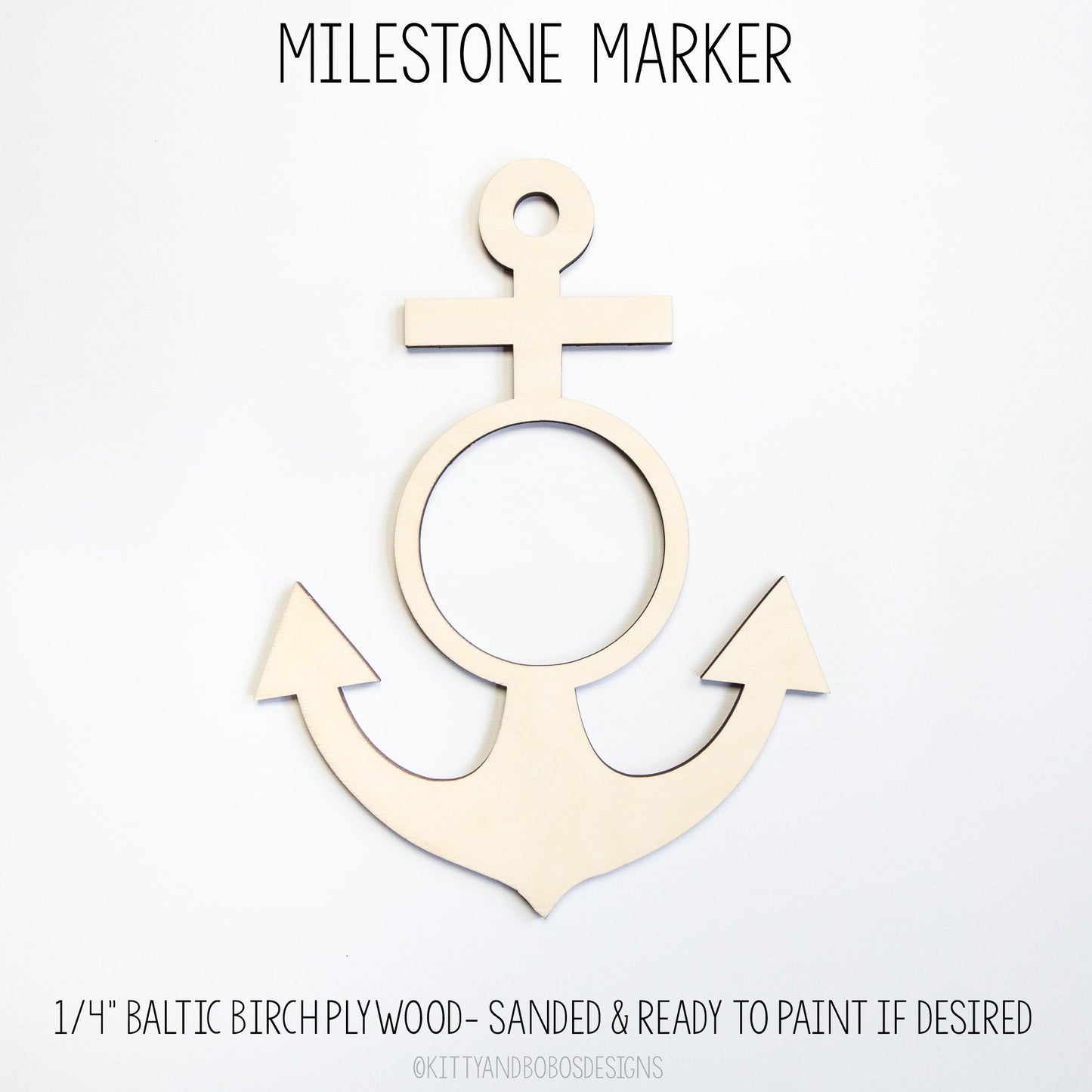 Nautical Baby Boy Milestone Blanket, Sailboat