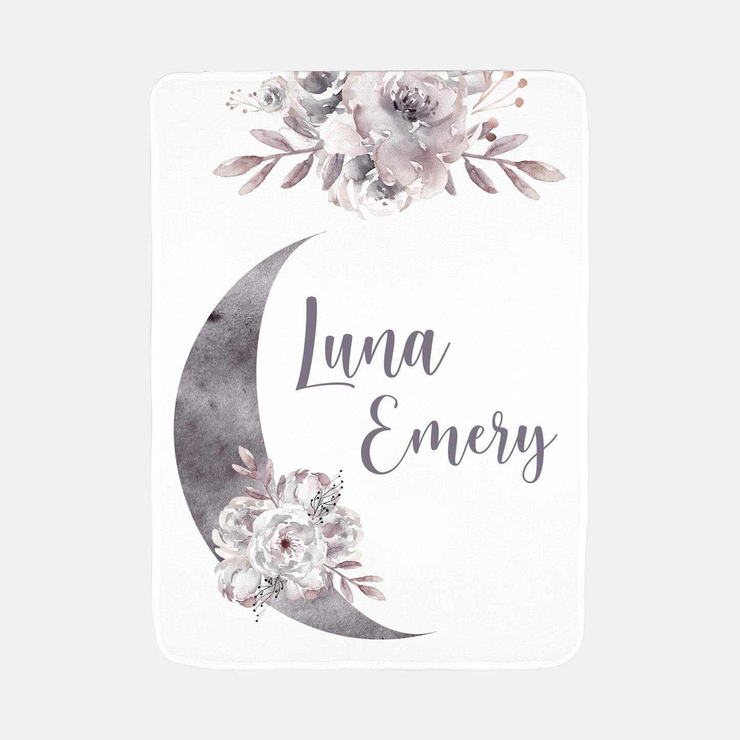 Luna Blanket, Celestial Moon T13