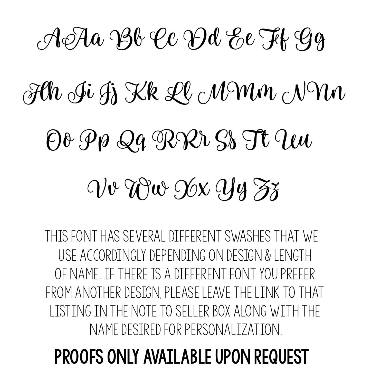 Girl Elephant Birth Stat Sign, S51