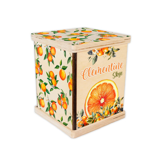 Oranges Piggy Bank, G65