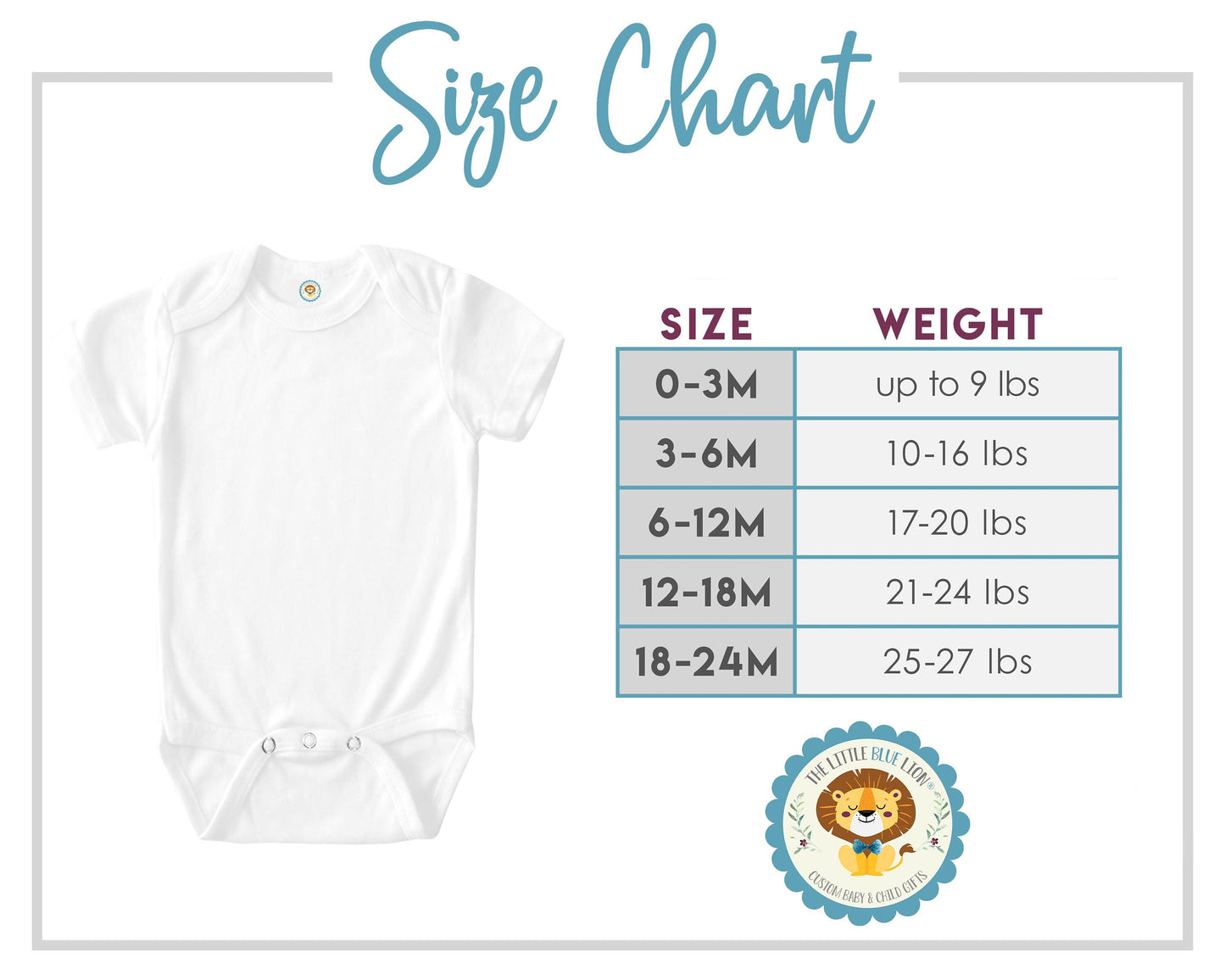 Baseball Baby Bodysuit, B35