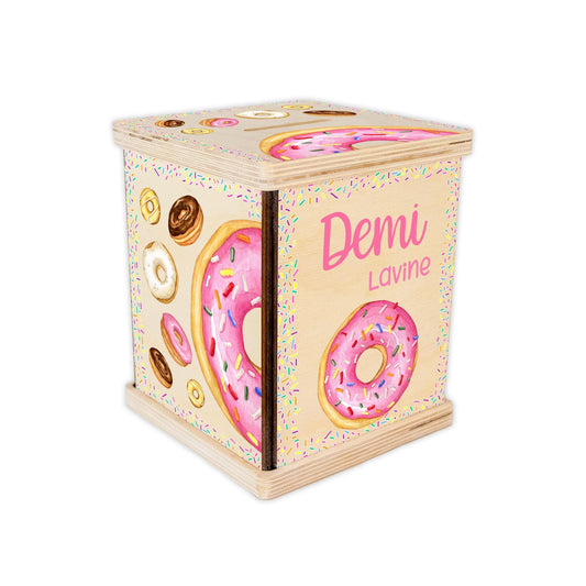 Donut Piggy Bank, G27