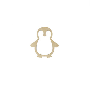 Penguin Milestone Marker